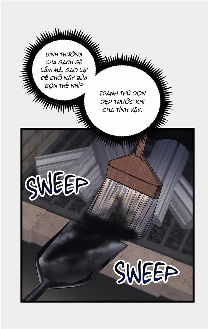 Vườn Địa Đàng Nơi Hoang Đảo 24 trang 44