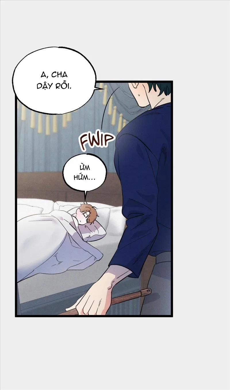 Vườn Địa Đàng Nơi Hoang Đảo 24 trang 49