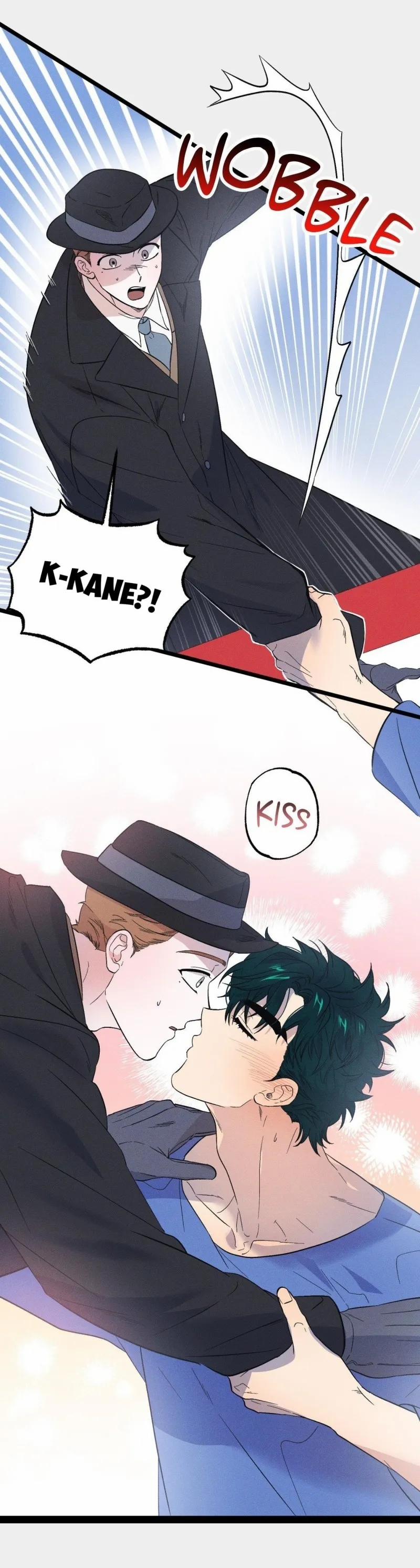 Vườn Địa Đàng Nơi Hoang Đảo 25 trang 16