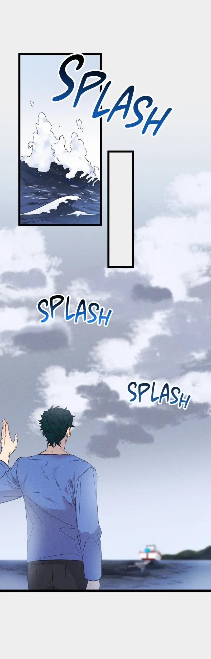 Vườn Địa Đàng Nơi Hoang Đảo 25 trang 22