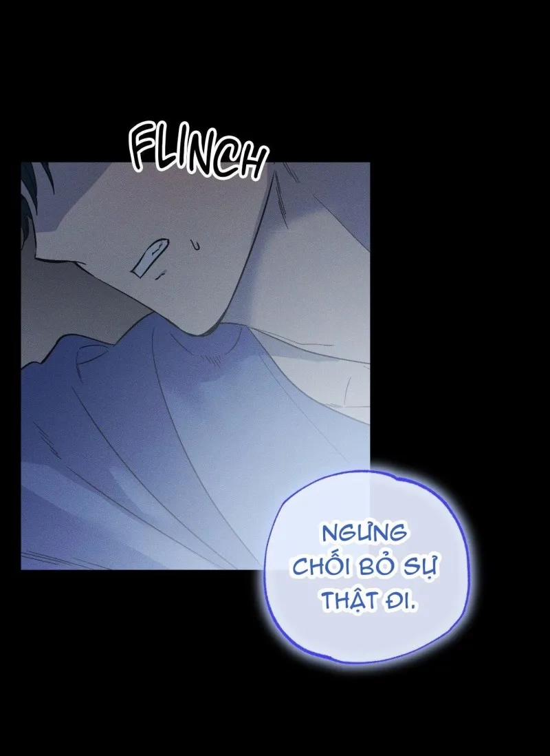 Vườn Địa Đàng Nơi Hoang Đảo 25 trang 37