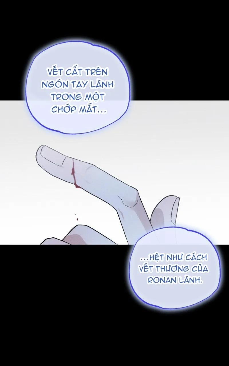 Vườn Địa Đàng Nơi Hoang Đảo 25 trang 39