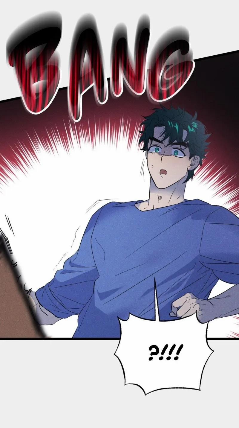 Vườn Địa Đàng Nơi Hoang Đảo 25 trang 42