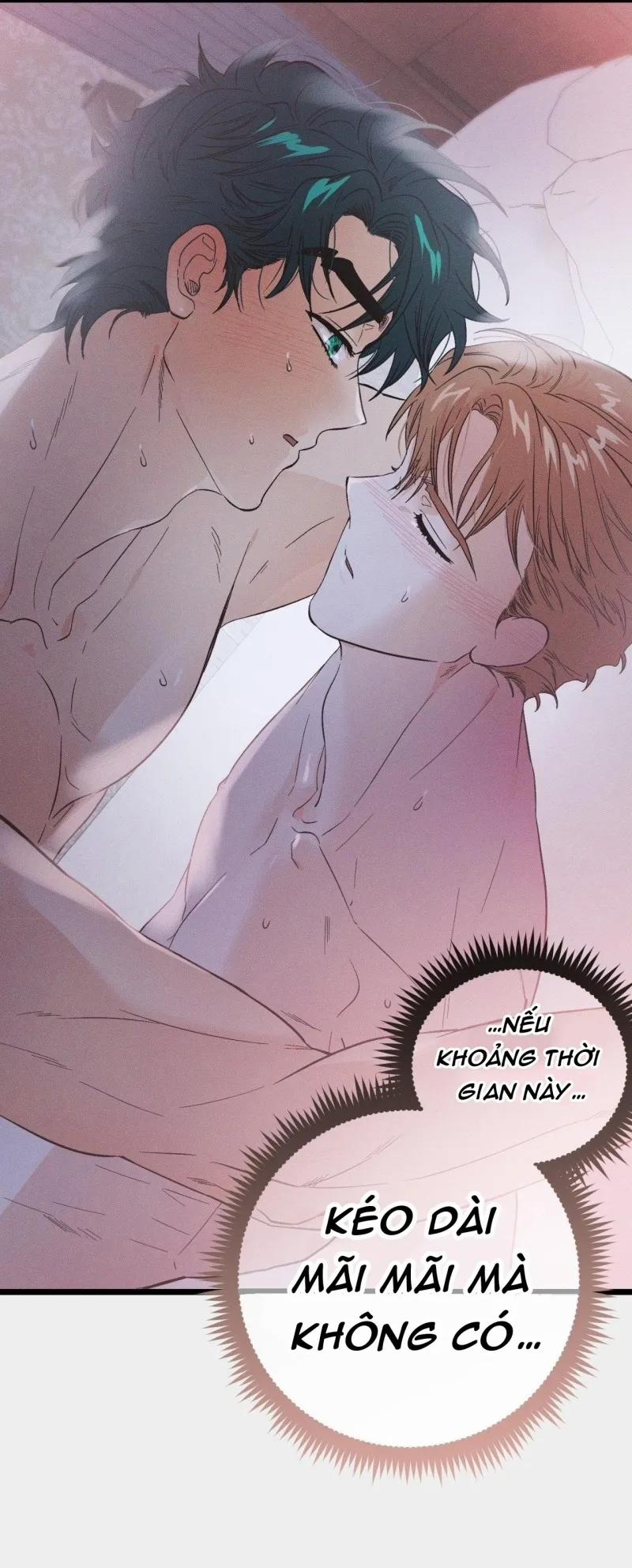 Vườn Địa Đàng Nơi Hoang Đảo 25 trang 6