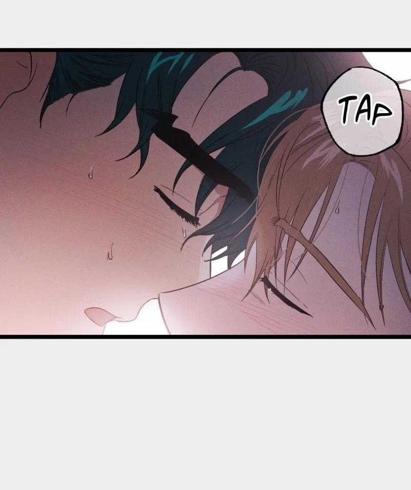 Vườn Địa Đàng Nơi Hoang Đảo 25 trang 7