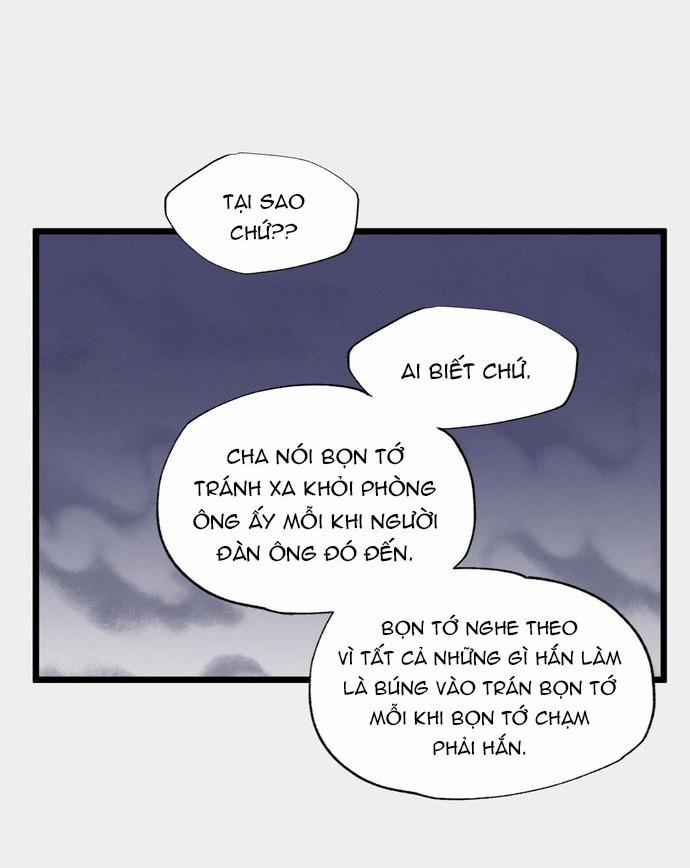 Vườn Địa Đàng Nơi Hoang Đảo 3 trang 12