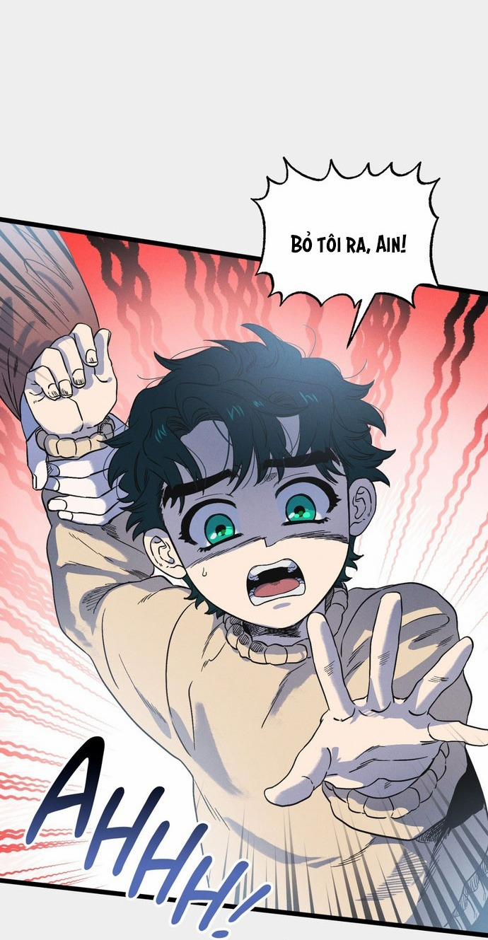 Vườn Địa Đàng Nơi Hoang Đảo 3 trang 3