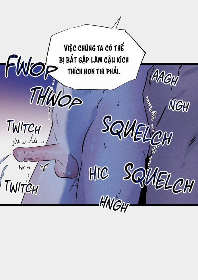 Vườn Địa Đàng Nơi Hoang Đảo 3 trang 32