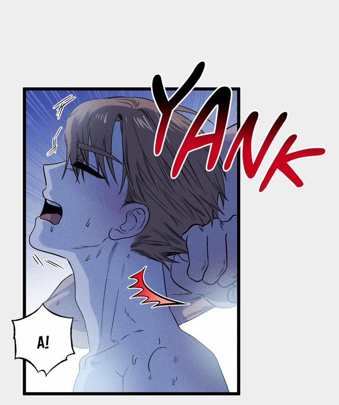 Vườn Địa Đàng Nơi Hoang Đảo 3 trang 35