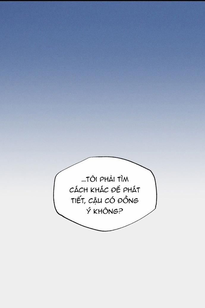 Vườn Địa Đàng Nơi Hoang Đảo 3 trang 38