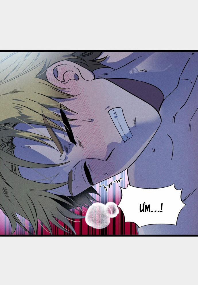 Vườn Địa Đàng Nơi Hoang Đảo 3 trang 42