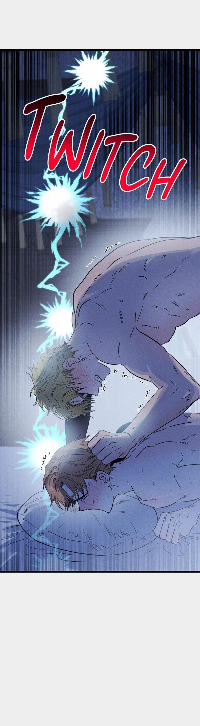 Vườn Địa Đàng Nơi Hoang Đảo 3 trang 43