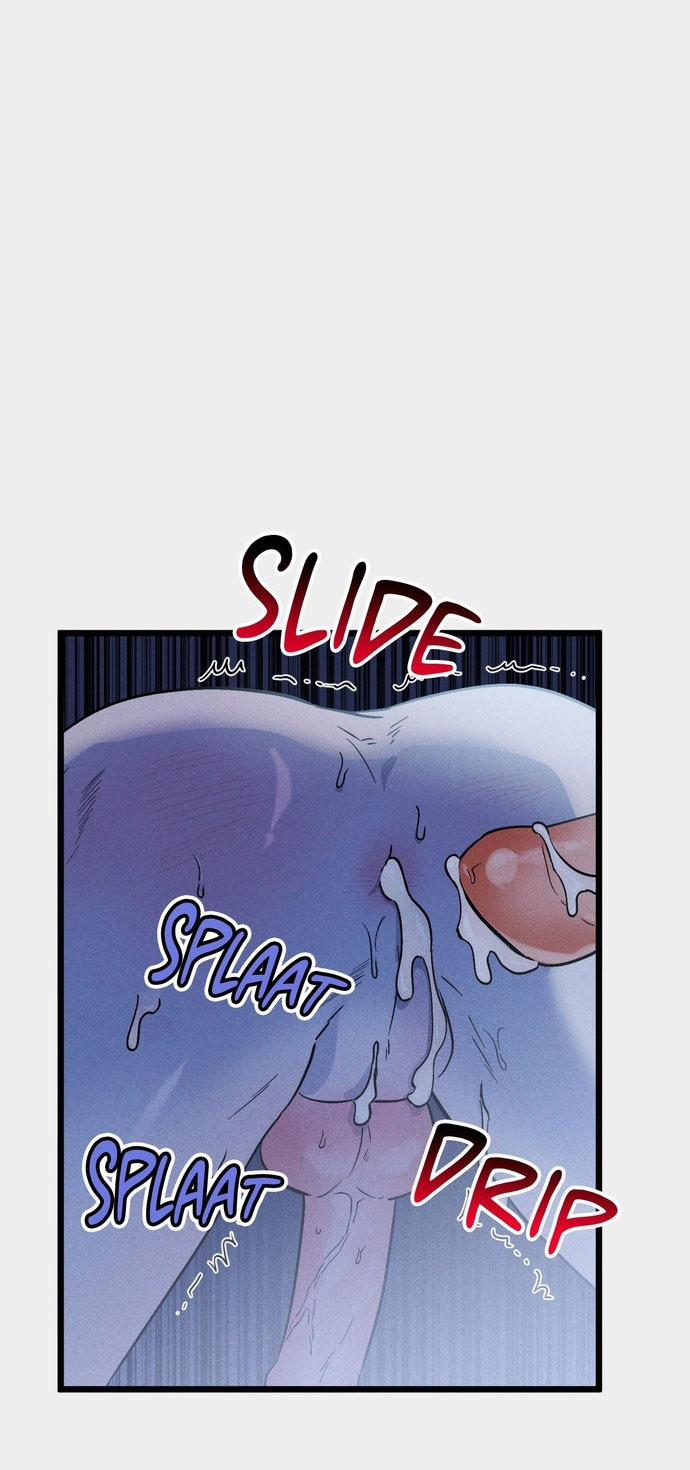 Vườn Địa Đàng Nơi Hoang Đảo 3 trang 44