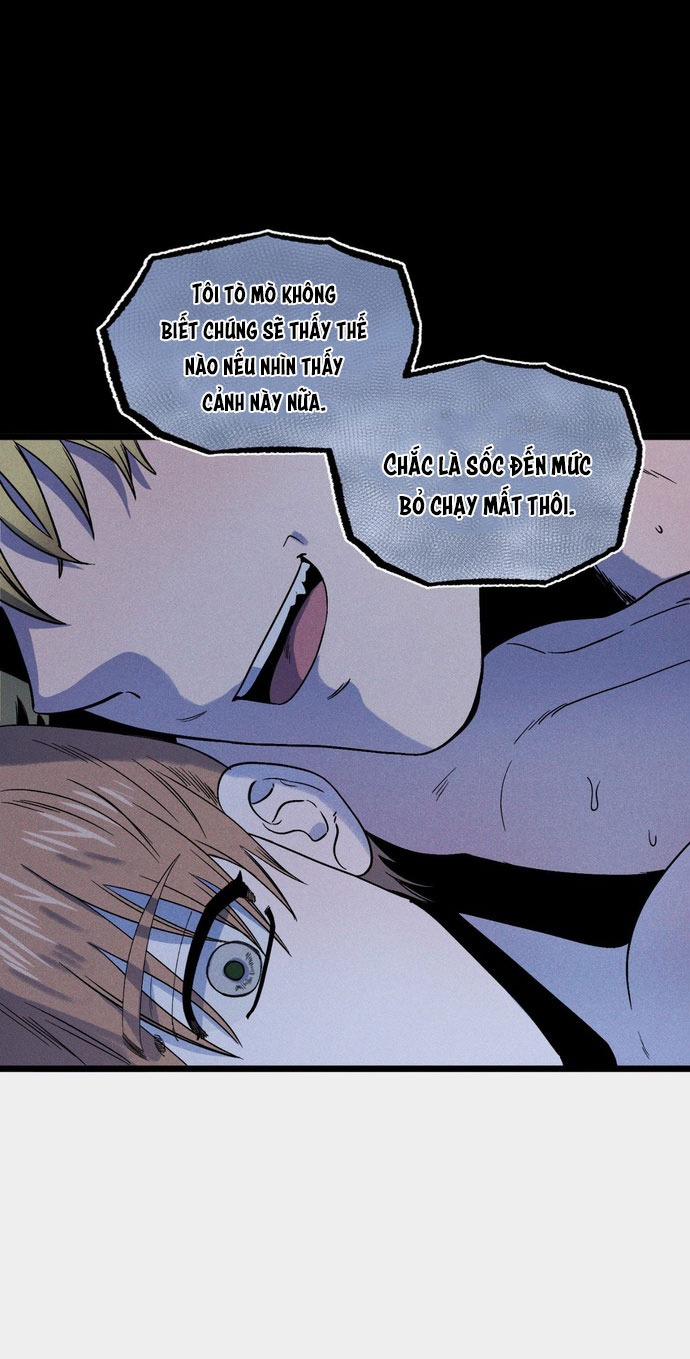 Vườn Địa Đàng Nơi Hoang Đảo 3 trang 48