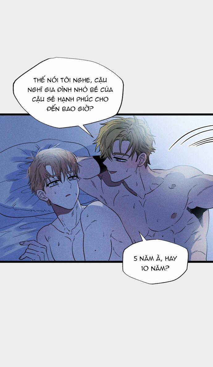 Vườn Địa Đàng Nơi Hoang Đảo 3 trang 51