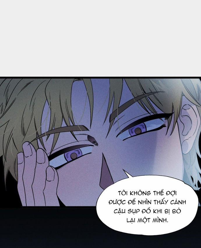 Vườn Địa Đàng Nơi Hoang Đảo 3 trang 52