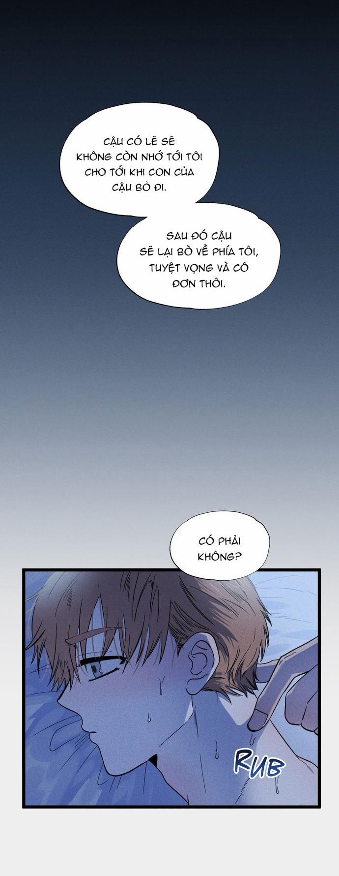 Vườn Địa Đàng Nơi Hoang Đảo 3 trang 53