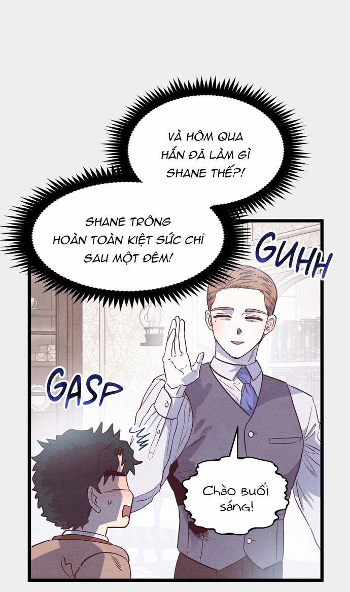 Vườn Địa Đàng Nơi Hoang Đảo 3 trang 64