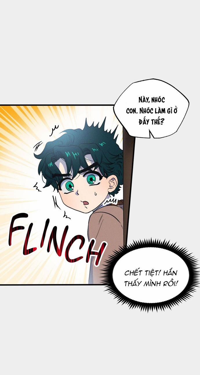 Vườn Địa Đàng Nơi Hoang Đảo 3 trang 67