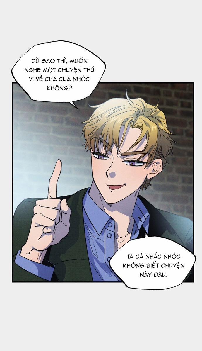 Vườn Địa Đàng Nơi Hoang Đảo 3 trang 70