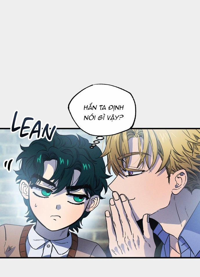 Vườn Địa Đàng Nơi Hoang Đảo 3 trang 72