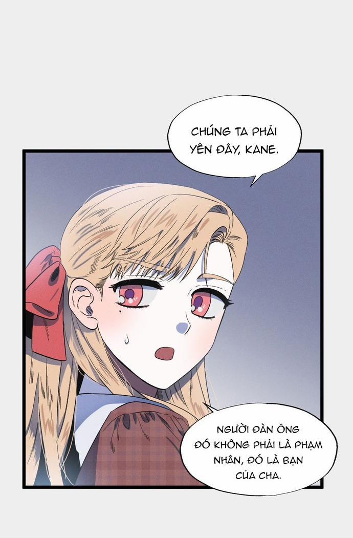 Vườn Địa Đàng Nơi Hoang Đảo 3 trang 8