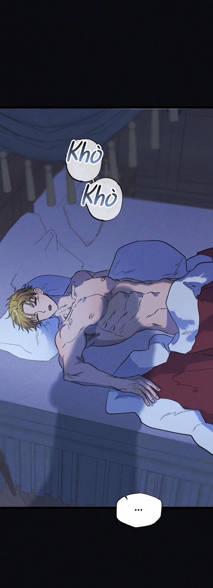 Vườn Địa Đàng Nơi Hoang Đảo 4 trang 11