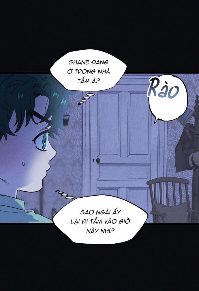 Vườn Địa Đàng Nơi Hoang Đảo 4 trang 13