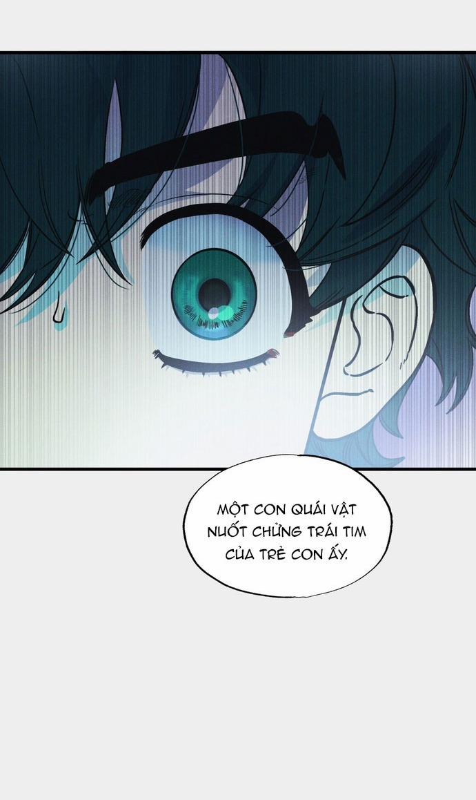 Vườn Địa Đàng Nơi Hoang Đảo 4 trang 2