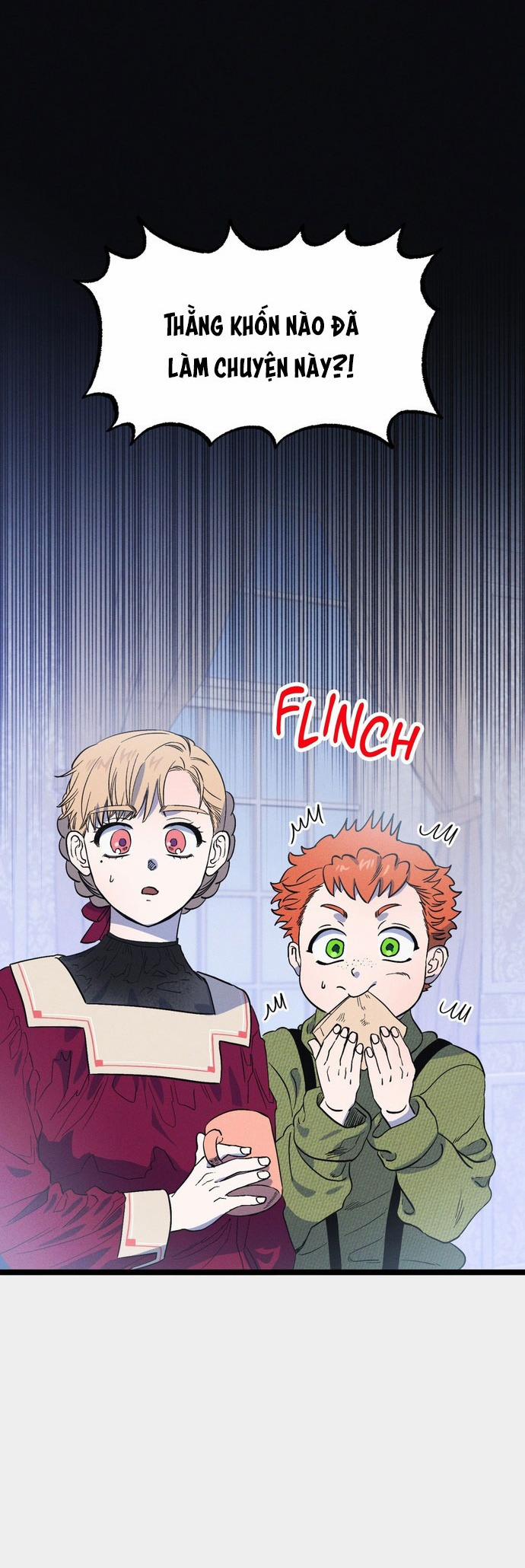 Vườn Địa Đàng Nơi Hoang Đảo 4 trang 26