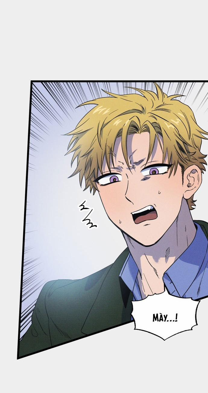 Vườn Địa Đàng Nơi Hoang Đảo 4 trang 29