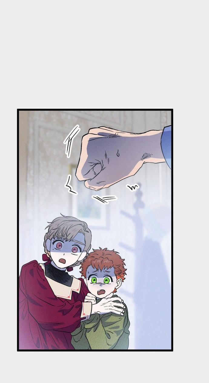 Vườn Địa Đàng Nơi Hoang Đảo 4 trang 36