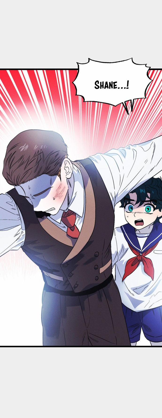 Vườn Địa Đàng Nơi Hoang Đảo 4 trang 38