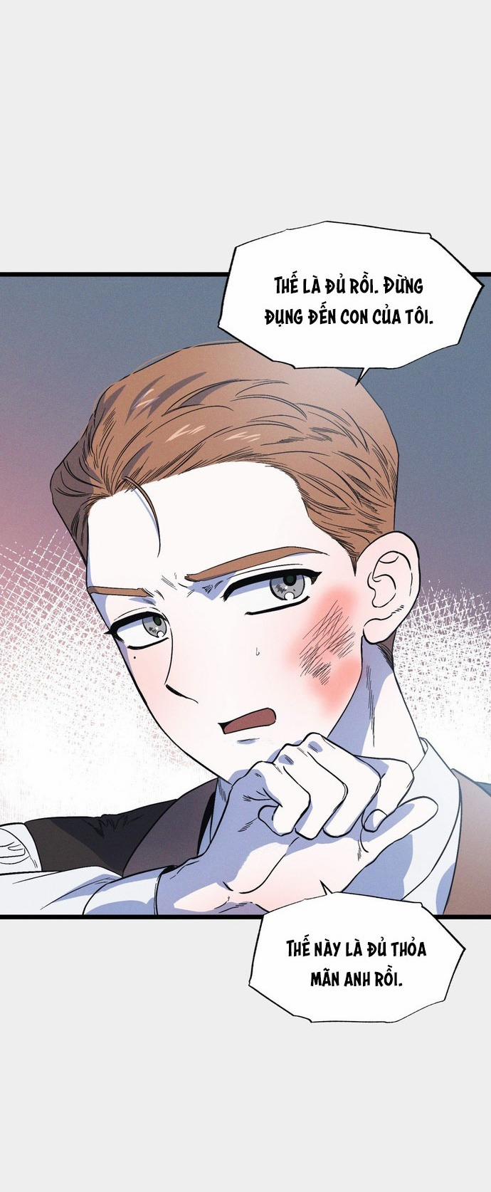 Vườn Địa Đàng Nơi Hoang Đảo 4 trang 39