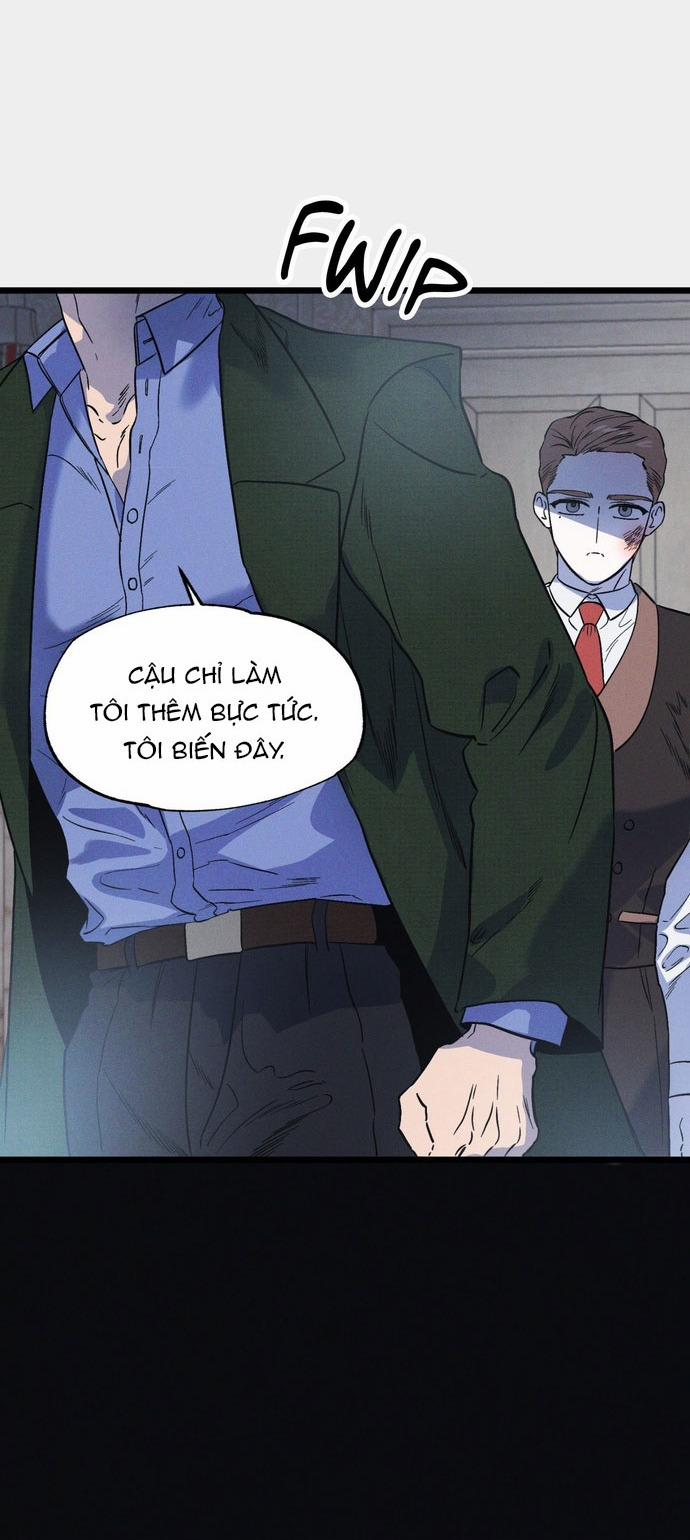 Vườn Địa Đàng Nơi Hoang Đảo 4 trang 41