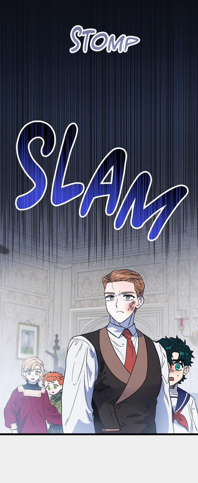 Vườn Địa Đàng Nơi Hoang Đảo 4 trang 43