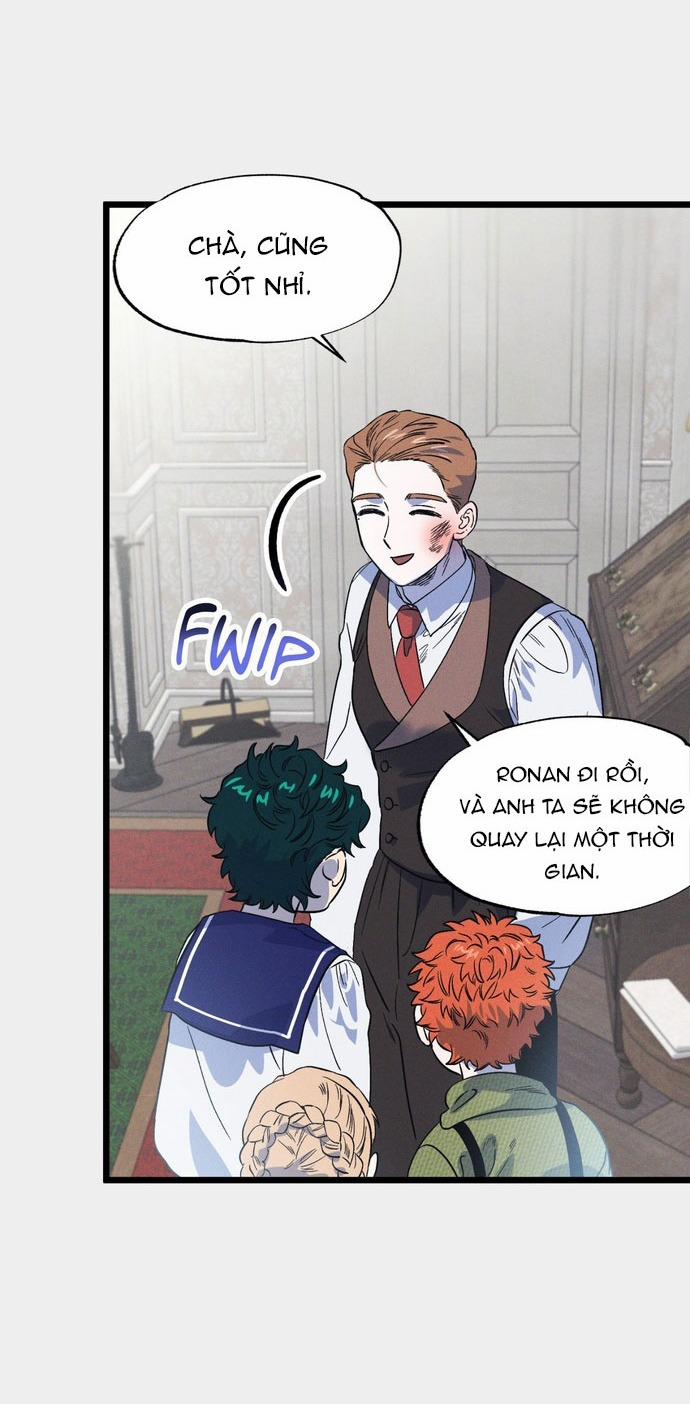 Vườn Địa Đàng Nơi Hoang Đảo 4 trang 44