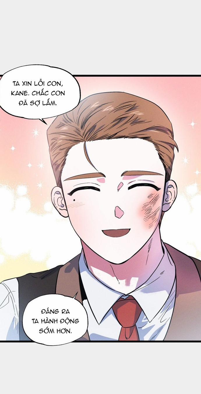 Vườn Địa Đàng Nơi Hoang Đảo 4 trang 45