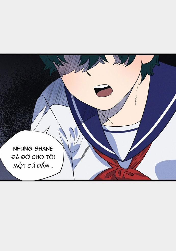 Vườn Địa Đàng Nơi Hoang Đảo 4 trang 48