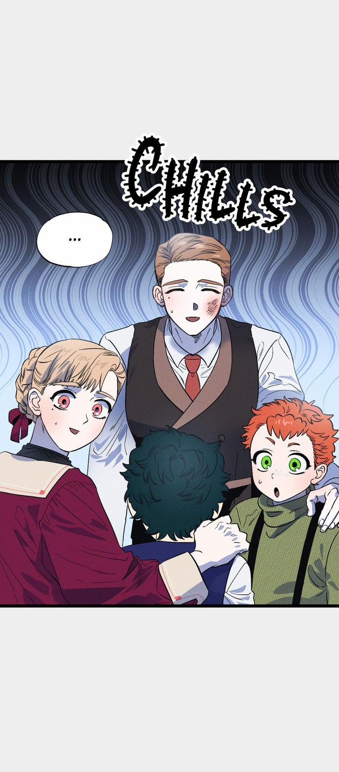 Vườn Địa Đàng Nơi Hoang Đảo 4 trang 49