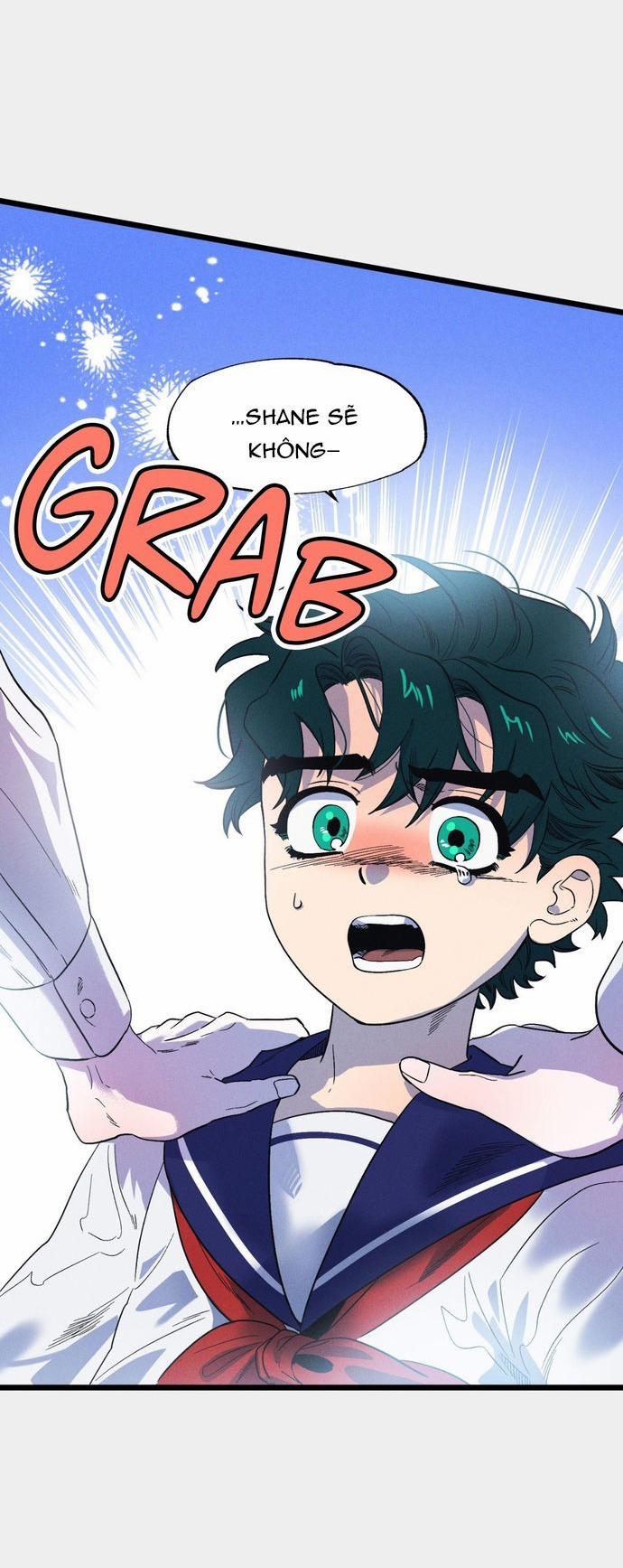 Vườn Địa Đàng Nơi Hoang Đảo 4 trang 51