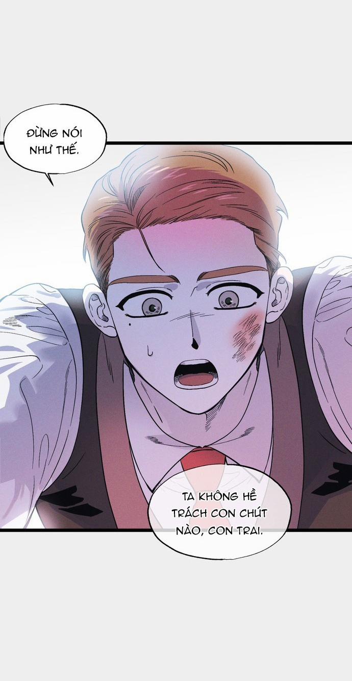 Vườn Địa Đàng Nơi Hoang Đảo 4 trang 52