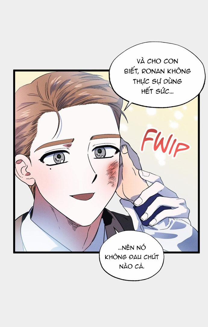 Vườn Địa Đàng Nơi Hoang Đảo 4 trang 55