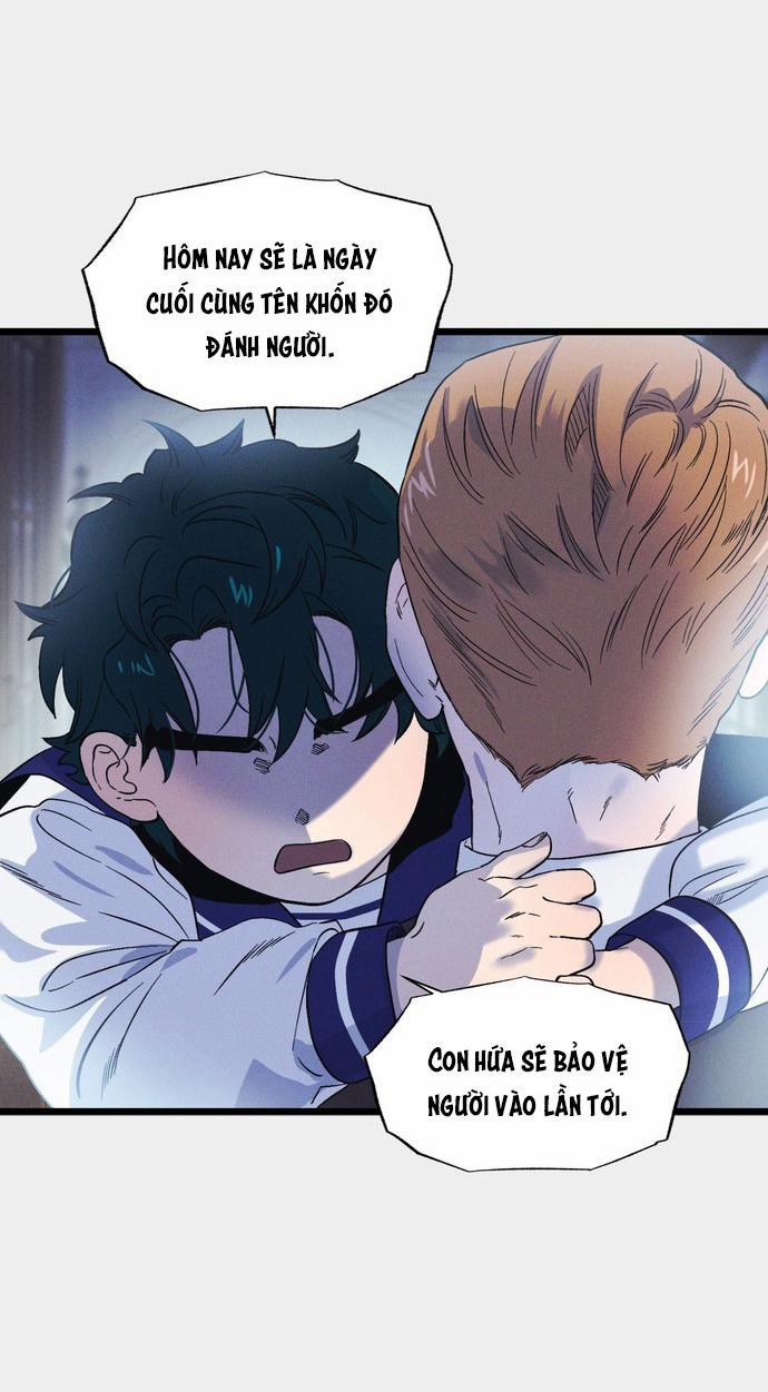 Vườn Địa Đàng Nơi Hoang Đảo 4 trang 61