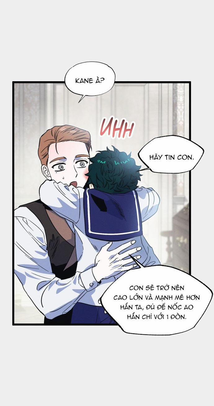 Vườn Địa Đàng Nơi Hoang Đảo 4 trang 62