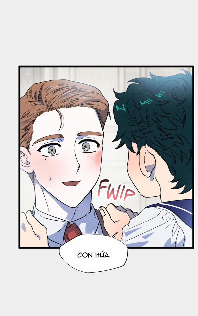 Vườn Địa Đàng Nơi Hoang Đảo 4 trang 63