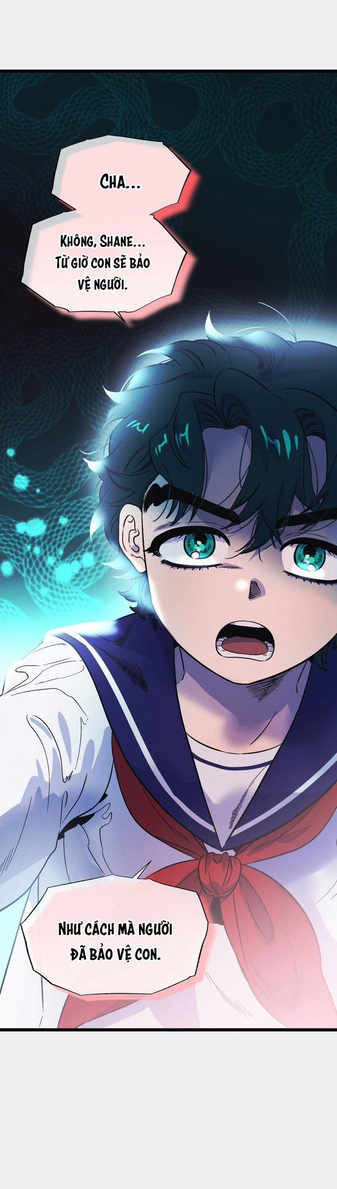 Vườn Địa Đàng Nơi Hoang Đảo 4 trang 64