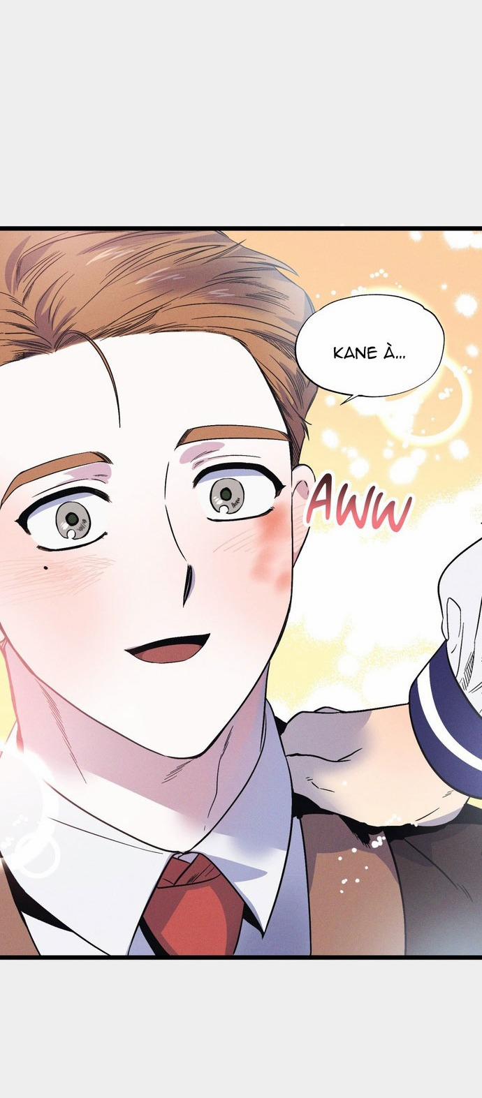 Vườn Địa Đàng Nơi Hoang Đảo 4 trang 65