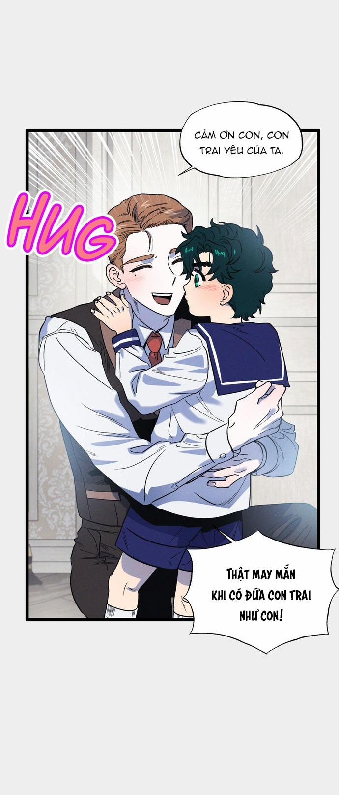 Vườn Địa Đàng Nơi Hoang Đảo 4 trang 66