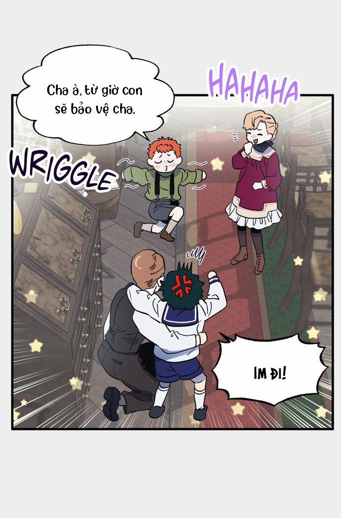 Vườn Địa Đàng Nơi Hoang Đảo 4 trang 68